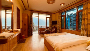 Himalayan adventure Cottages Manali